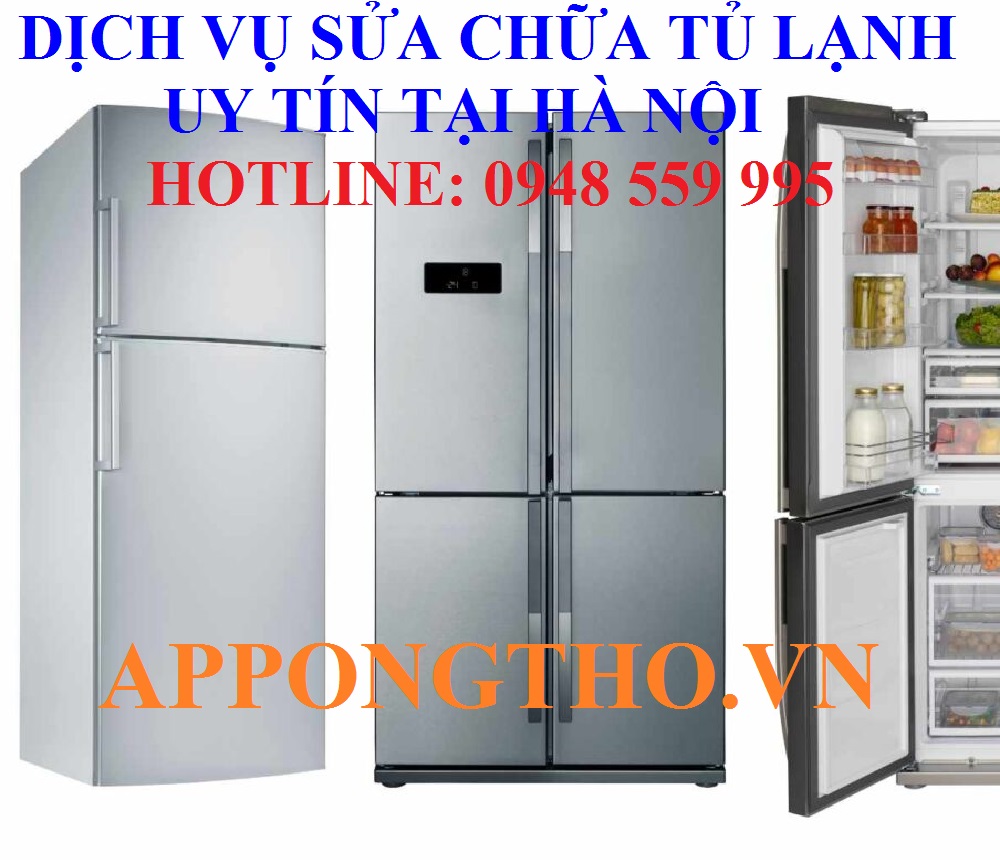 15. Sửa tủ lạnh tại Đông Anh – Hà Nội