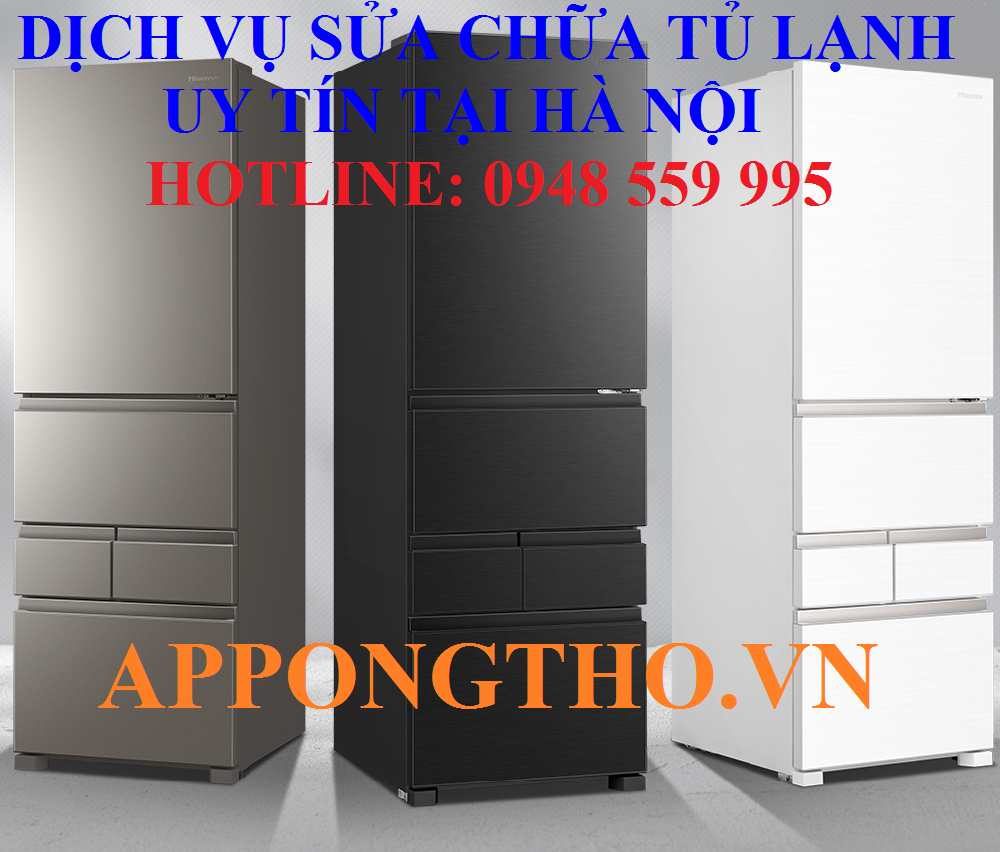 27. Sửa tủ lạnh tại Thanh Trì – Hà Nội