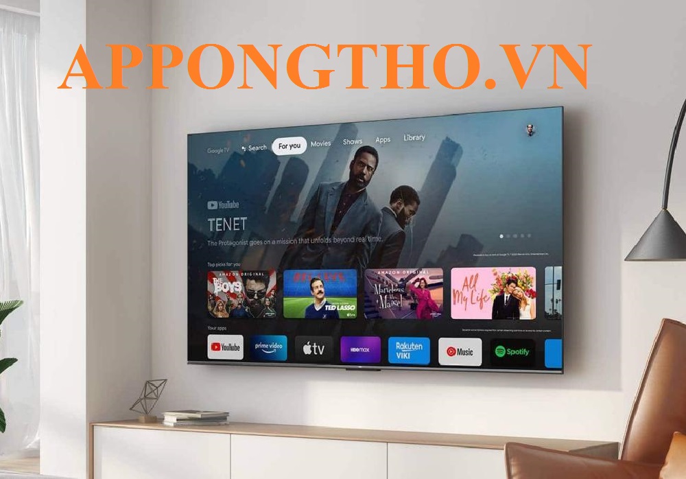 Giải Mã Tivi Samsung Đang Xem Tự Nhiên Tắt Rồi Khởi Động Lại