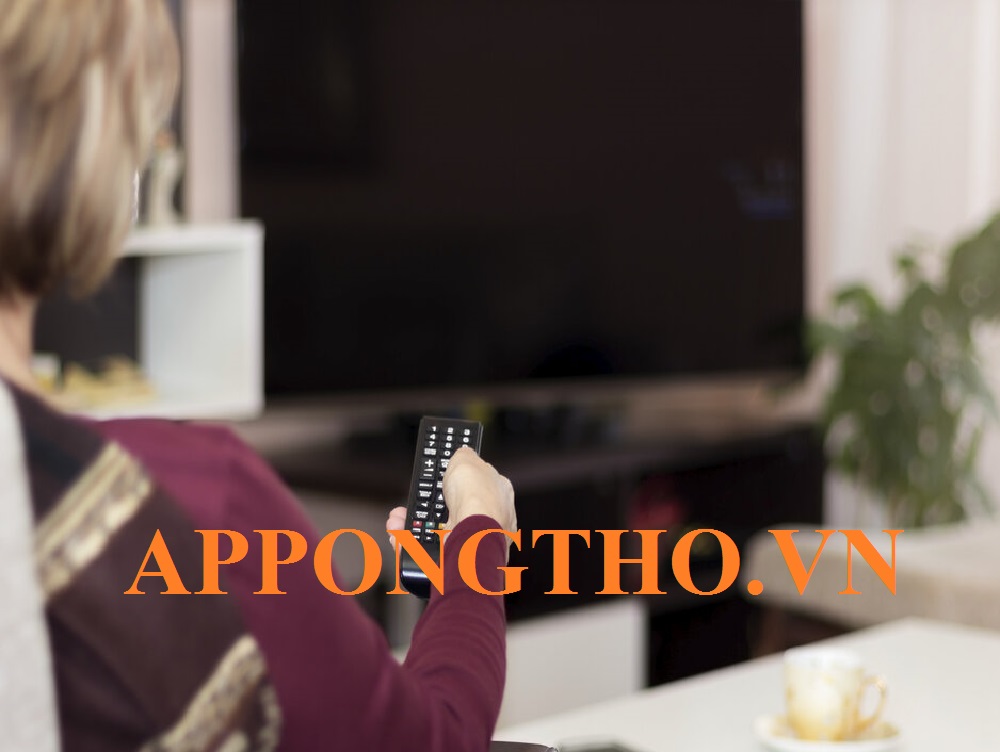 Tivi Samsung Đang Xem Tự Nhiên Tắt Rồi Khởi Động Lại