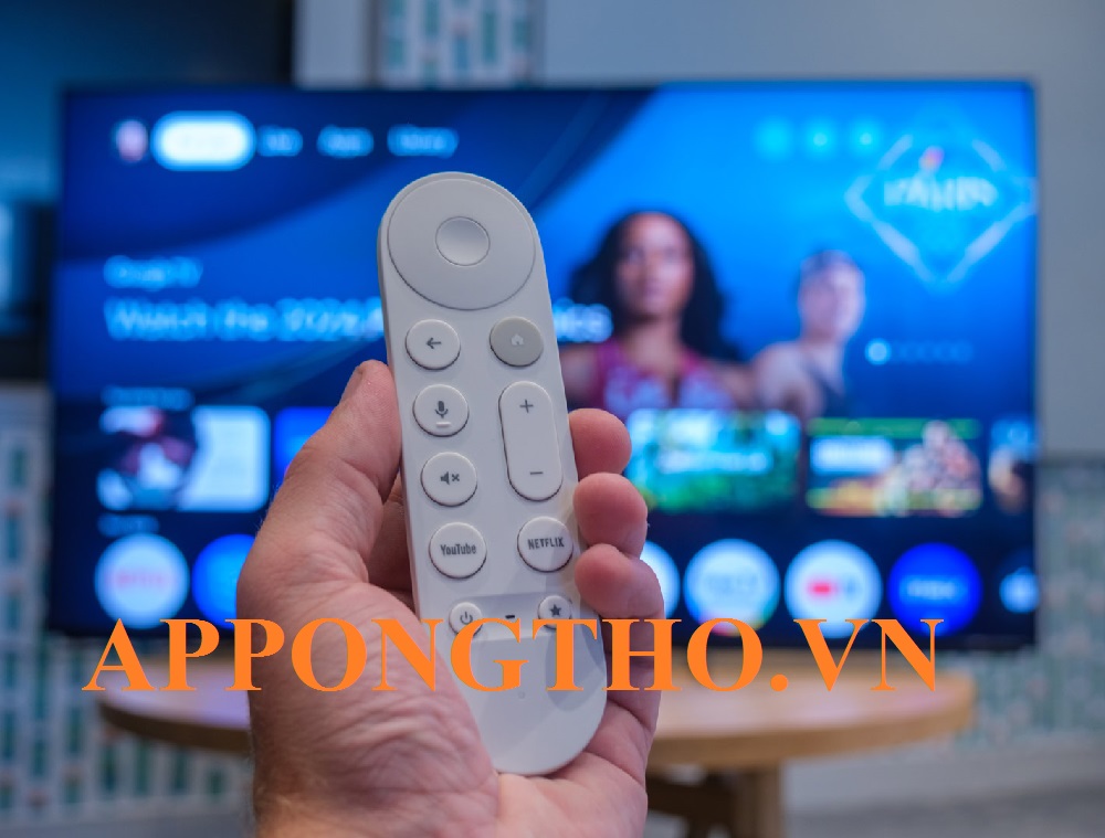 Nguyên nhân tivi Samsung đang xem tự nhiên tắt rồi khởi động lại
