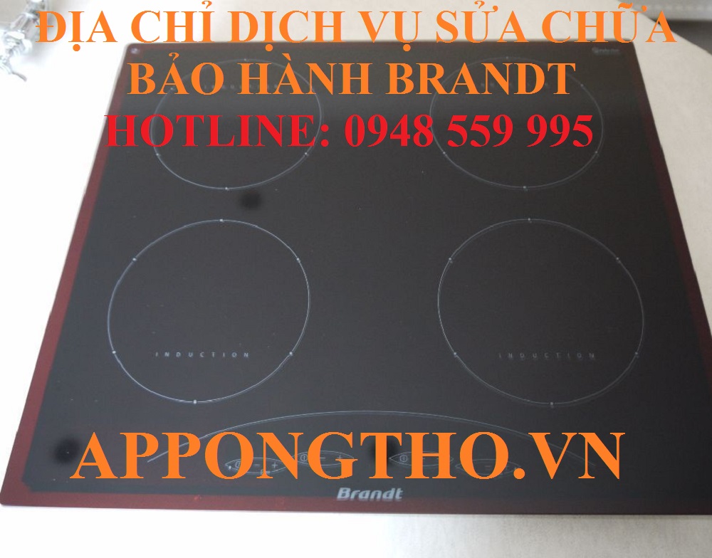 2️⃣9️⃣ Trung tâm sửa chữa & bảo hành Brandt tại Ứng Hòa