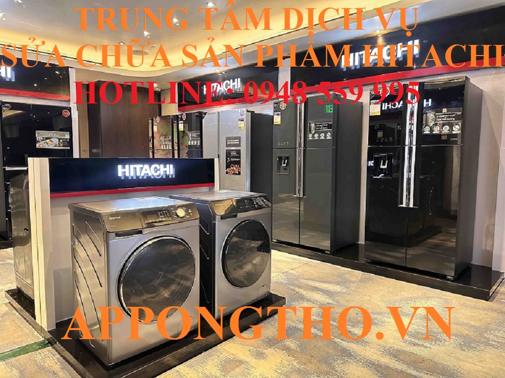 Bảo Hành Hitachi là gì?