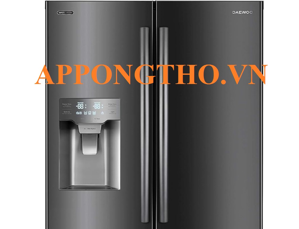 Tủ Lạnh Daewoo Có Bền Không? Tất Cả Thông Tin Tủ Lạnh Daewoo