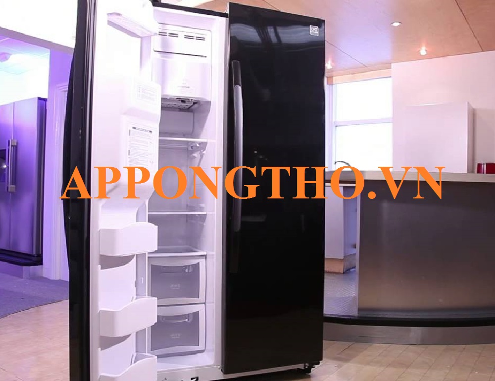 Vậy tủ lạnh hãng Daewoo có bền không? 