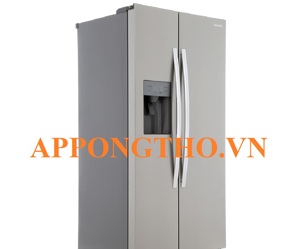 Về chất lượng tủ lạnh daewoo