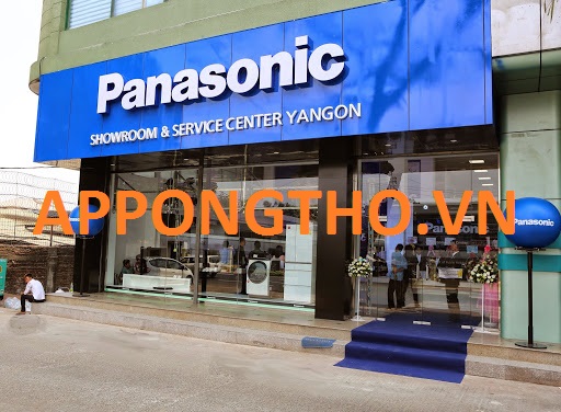 Trung Tâm Bảo Hành Panasonic