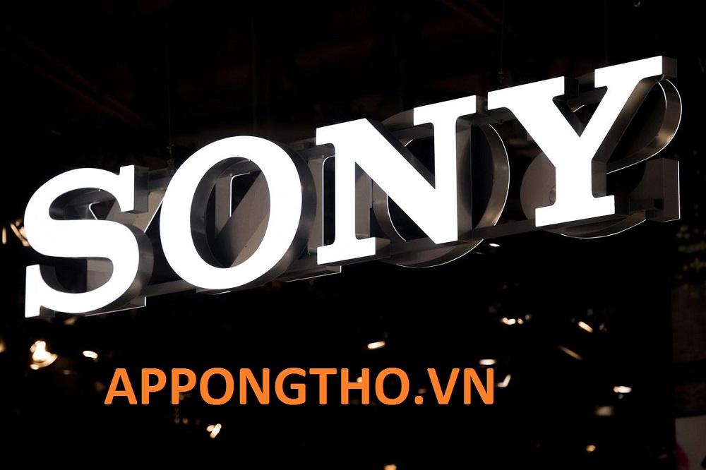Hãng Sony