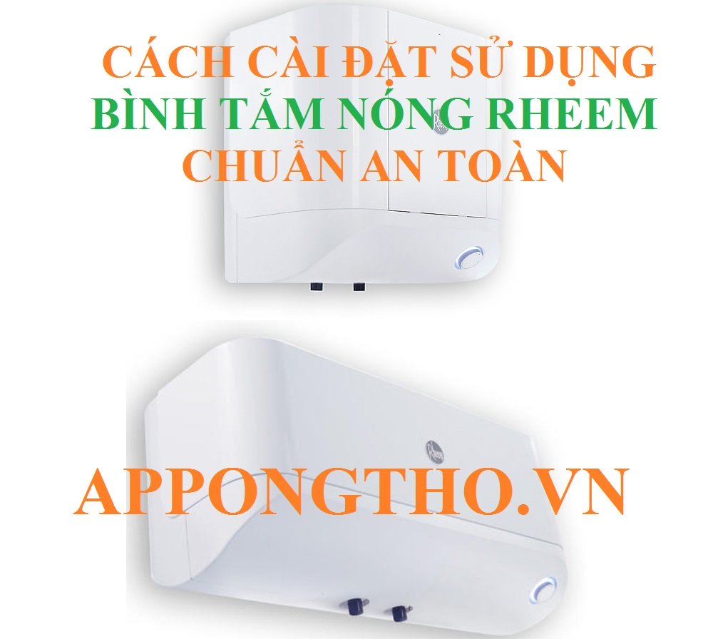 2. Quy trình sử dụng