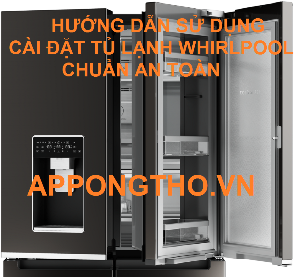 5 Sự cố thường gặp khi cài đặt các chức năng.