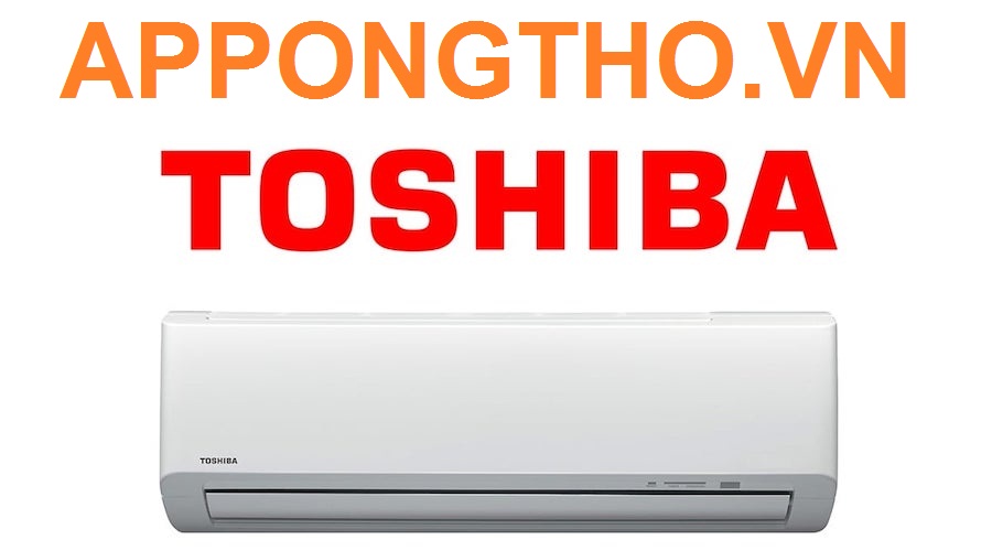 Sửa Điều Hòa Toshiba Tại Nhà Hà Nội ''Ong Thợ''