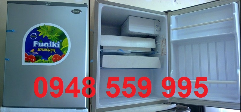 Sửa Tủ Lạnh Funiki Tại Nhà Hà Nội Uy Tín