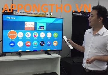 Tivi Panasonic Có Bền Hay Không?