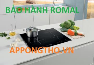 Bảo Hành Romal