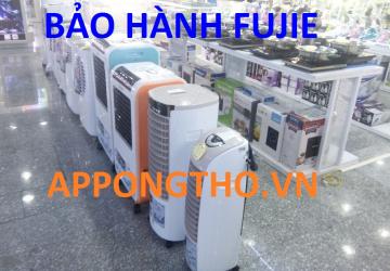 Bảo Hành Fujie