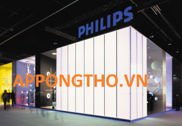 Bảo Hành Philips