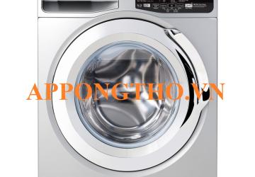 Hiện tượng máy giặt electrolux báo lỗi E97 là cảnh báo gì?