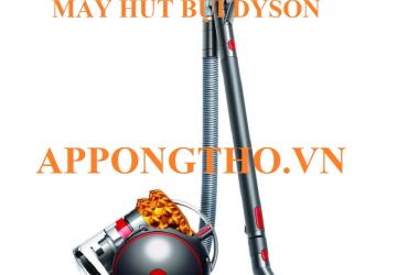 Bảng Mã Lỗi Máy Hút Bụi Dyson