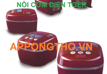 Full Bảng Mã Lỗi Nồi Cơm Điện Tiger