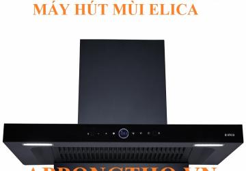 Sử Dụng Máy Hút Mùi Elica