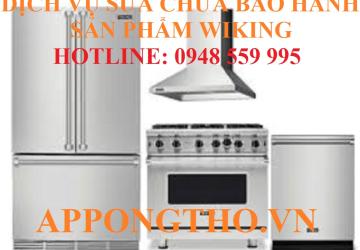 Bảo Hành Sản Phẩm Viking