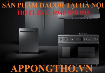 Sửa Chữa Bảo Hành Dacor