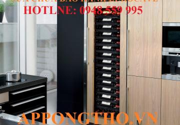 Bảo Hành EuroCave