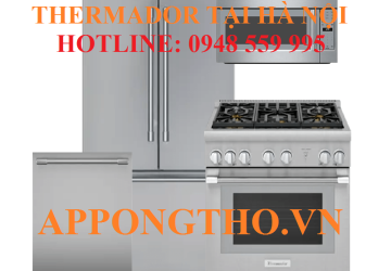 Bảo Hành Sản Phẩm Thermador
