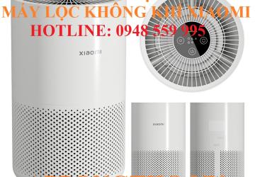 Bảng Mã Lỗi Máy Lọc Không Khí Xiaomi
