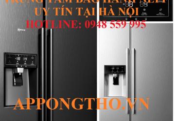 Bảo Hành Sản Phẩm Neff