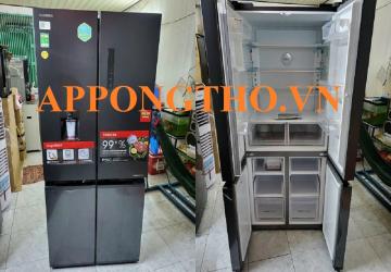 Lịch Sử Hình Thành Tủ Lạnh Toshiba? Sự Phát Triển Các Thời Kỳ