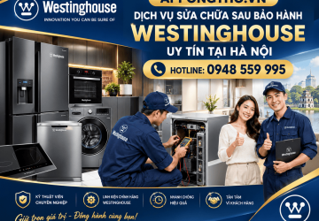 Sửa Chữa Bảo Hành Westinghouse