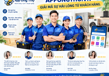 Giải Đáp Cho Bạn Tại Sao App Ong Thợ Được 90% Tin Cậy?